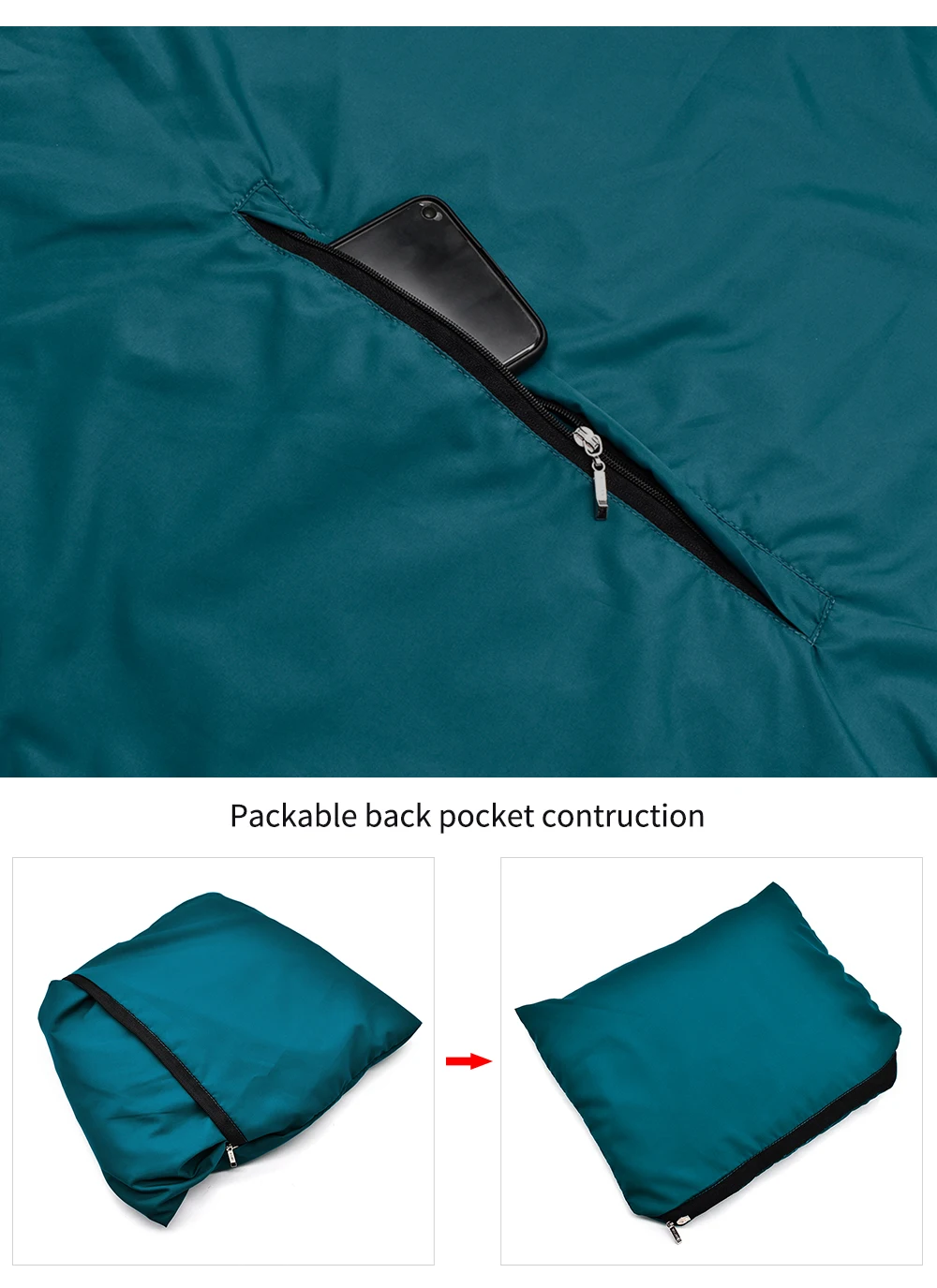 WOSAWE тонкие мотоциклетные куртки с капюшоном светоотражающая ветровка для мужчин