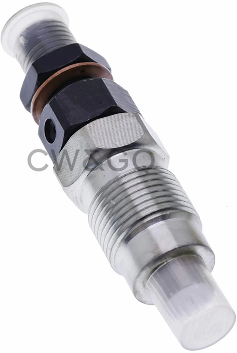 23600-69055 Fuel Injector Nozzle For Toyota Land Cruiser 80 4164cc