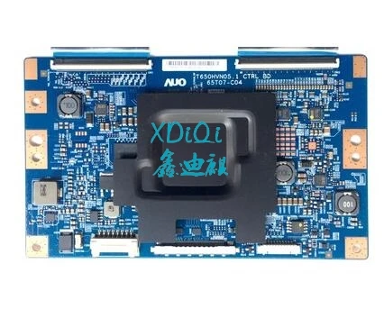 Бесплатная доставка яркая фотография для T650HVN05.1 65T07-C04 screen UA65F6400EJ | Электроника