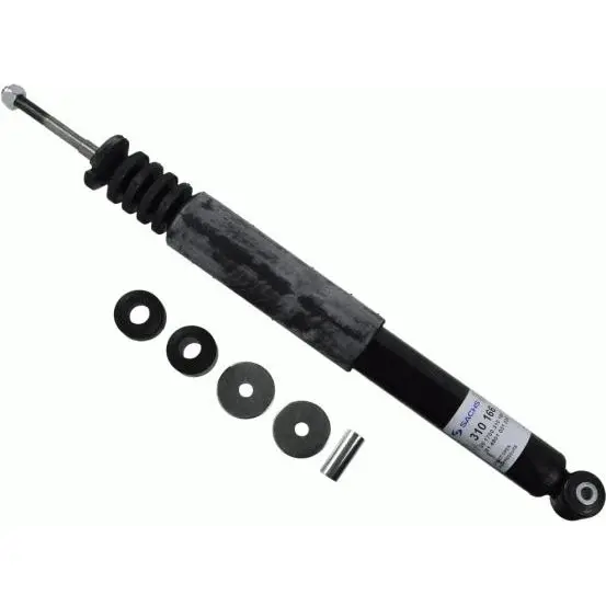 Амортизатор задний газовый Opel Corsa 1.0-1.6/1.5D/TD/1.7D 93-00