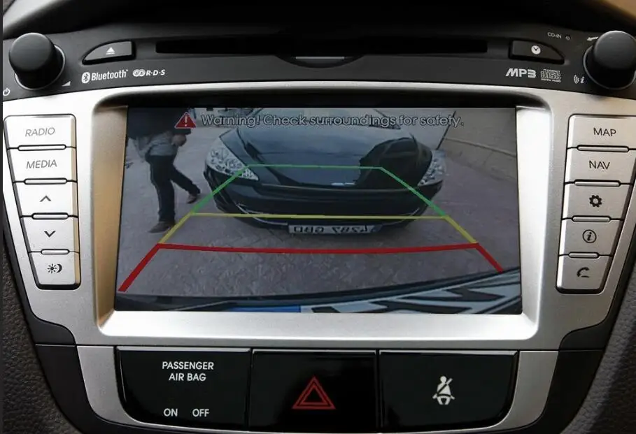 Px6 Android 9 автомобильный dvd-плеер для hyundai ix35 2009-2013 автомобильный gps-навигатор мультимедийный плеер Авто Радио магнитола головное устройство