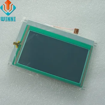 

SP14N001-Z1A 5.1 inch lcd display with 4-wire Resistive Touch Panel