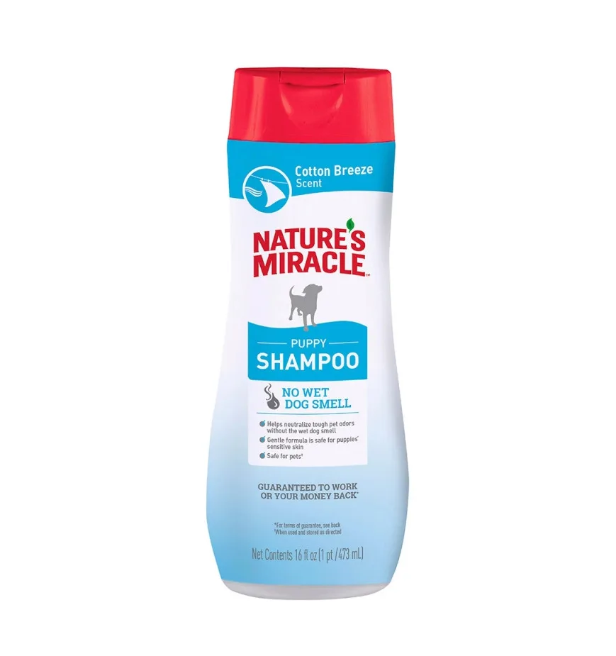 Shampoo For Stiff Wool 1 All Systems, Crisp Coat Shampoo, 250 Ml... 1