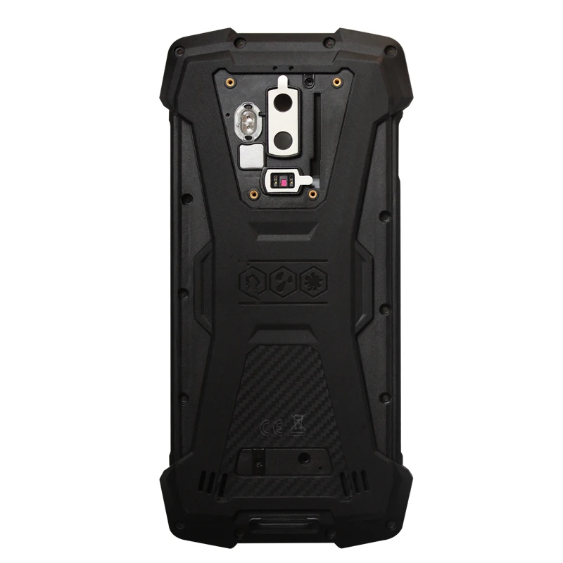 BLACKVIEW BV9700 PRO B Корпус в сборе Замена прочный B оболочка аксессуары для мобильного телефона BV9700 PRO