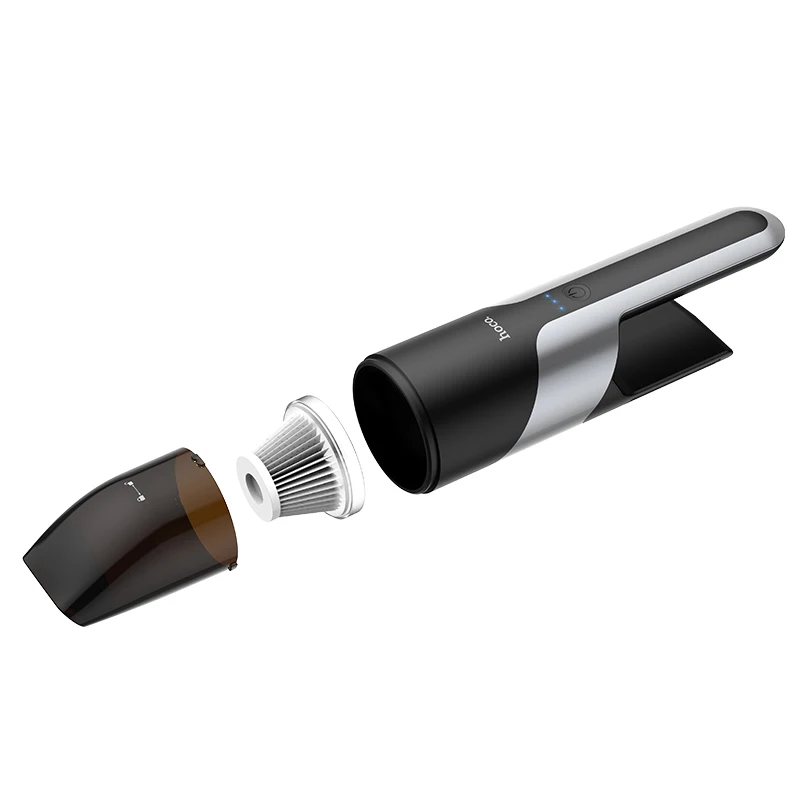 Рисунок 2 - Портативный пылесос PH16 Azure для автомобиля