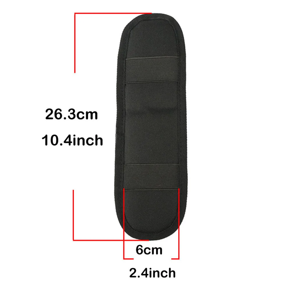 Guitar Strap Shoulder Pad