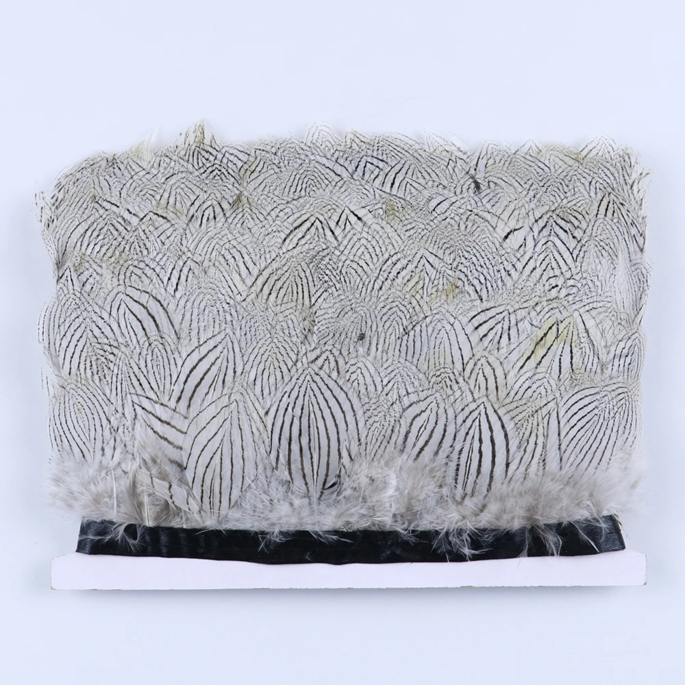 JB0613001 银鸡毛 1