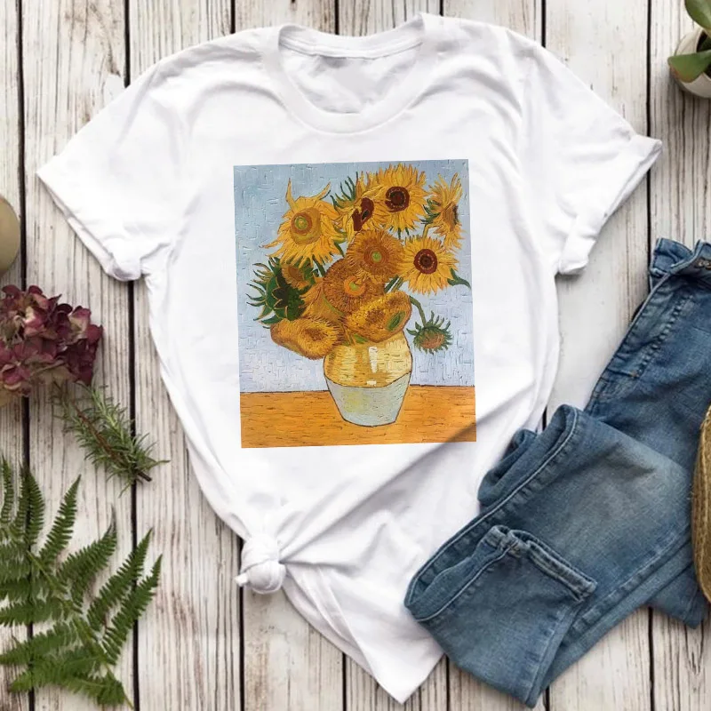 sunflower tee shirts