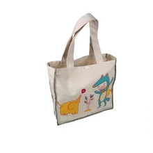 Напрямую от производителя-модная сумка для отдыха холщовая женская сумка для покупок сумка