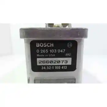 

0265103047 1960923 modulus Electronic Bmw Series 5 Saloon (e34)