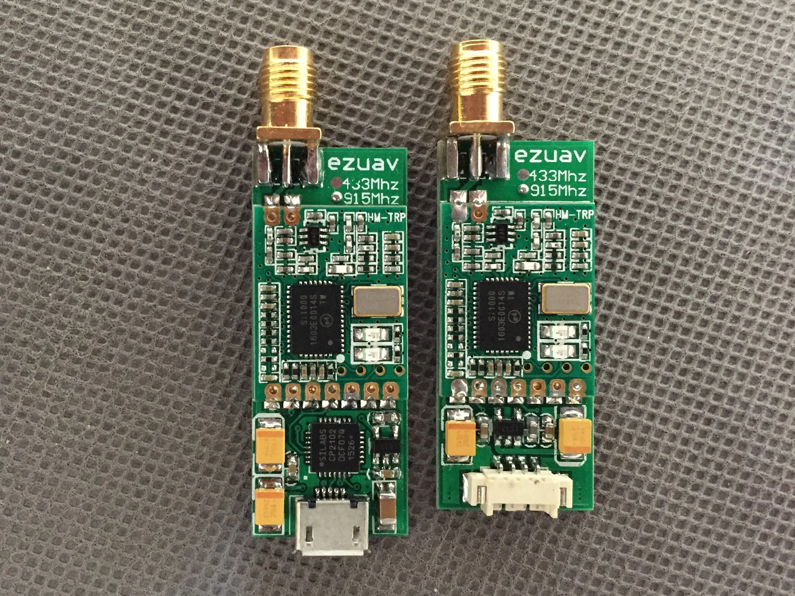 

1pcs 433M 1000mW 3DR Digital Transmission APM / PIX Digital Transmission High Power