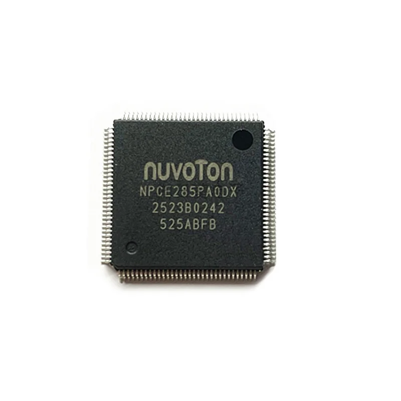

NPCE285PA0DX NPCE285PAODX QFP-128 New original ic chip In stock