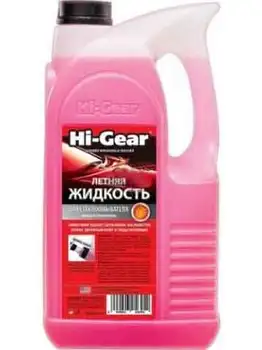 

Washer HI GEAR HG5687