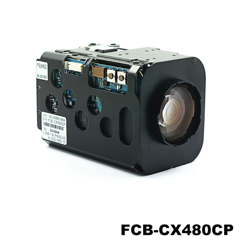 Φ NTSC FCB EX480C 18x EX480CP SONY CX480CP|Камеры видеонаблюдения| |