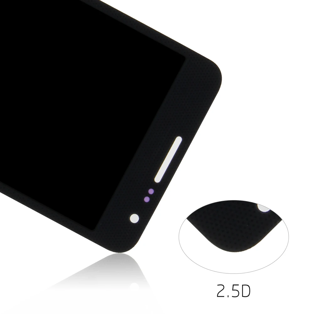 ЖК дисплей и дигитайзер сенсорного экрана в сборе для Samsung Galaxy A3 2015 A300 A3000 A300F A300M