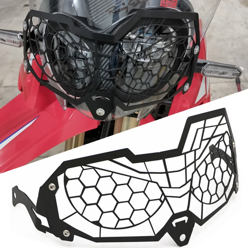 

Передняя фара для мотоцикла Honda CRF250L RALLY CRF 250 L 2019-2020 CRF 250L