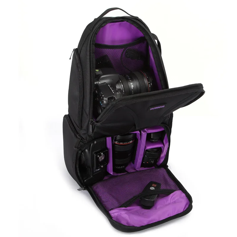 

SLR Camera Bag Shoulder Outdoor Diagonal Digital Camera Bag