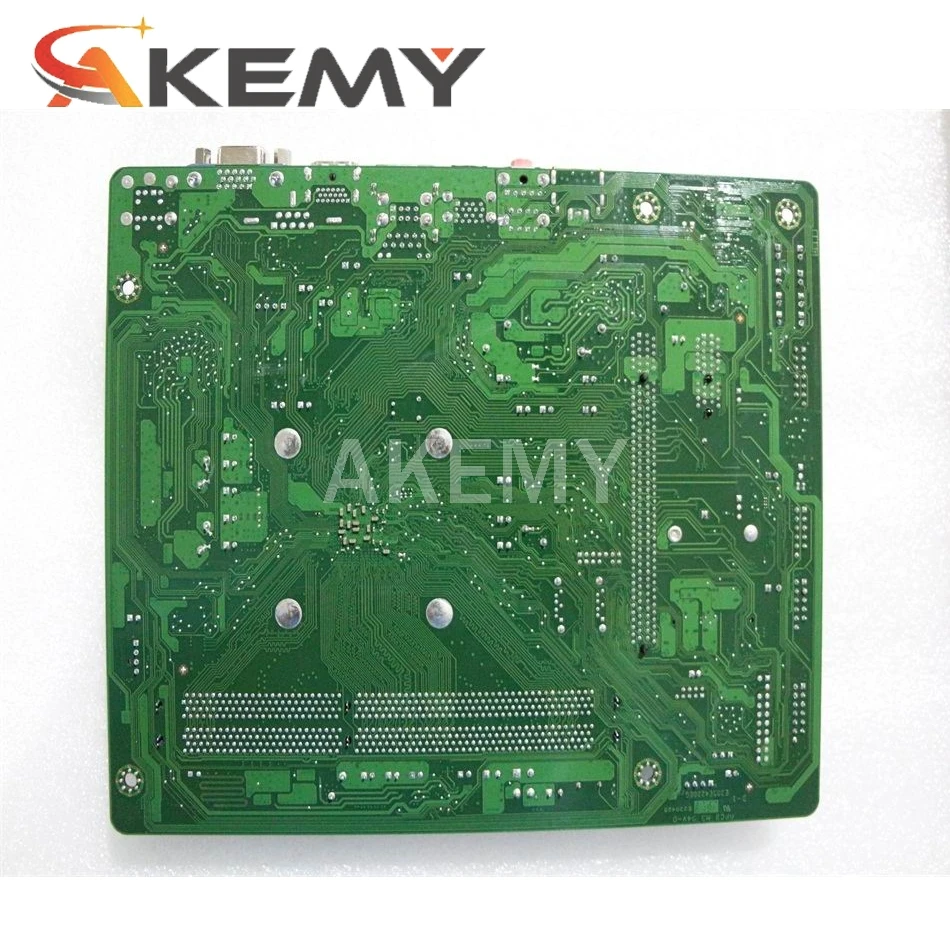 AKemy For Lenovo H3005 H5005 H425 Desktop
