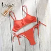 Miyouj Bikinis Patterned & Solid in Many Styles 17