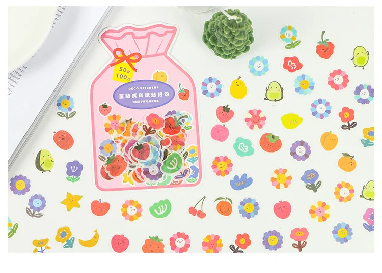 可爱日子系列贴纸包详情页_13