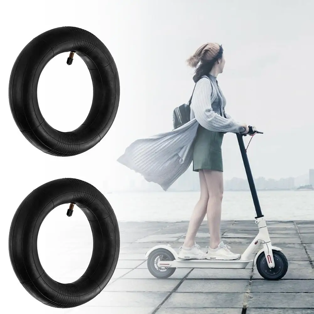 Rubber Inner Tube Attachment 8 1/2x2 for Xiao-mi Mijia M365 Electric Scooter | Спорт и развлечения