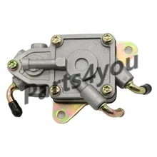 

Fuel Pump Assy For Linhai Bighorn 260cc Buyang 300cc D300 D300 JCL Manco Talon ATV UTV 20228