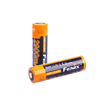 

Battery FENIX ARB-L18-2900 Type: AA (LR6) Qty per CTN. 1 PCs)