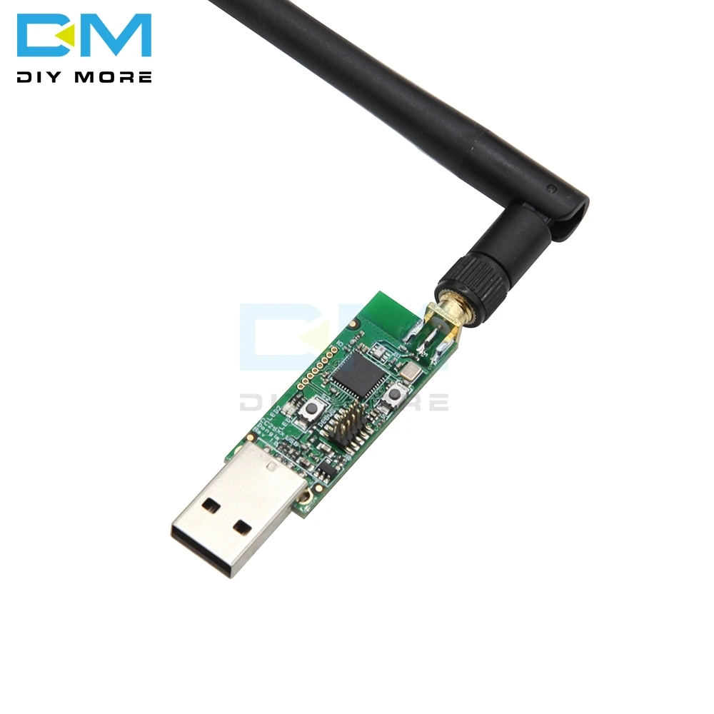 Беспроводные порты ввода вывода CC2540 адаптер Bluetooth 4 0 анализ Протокола USB плата
