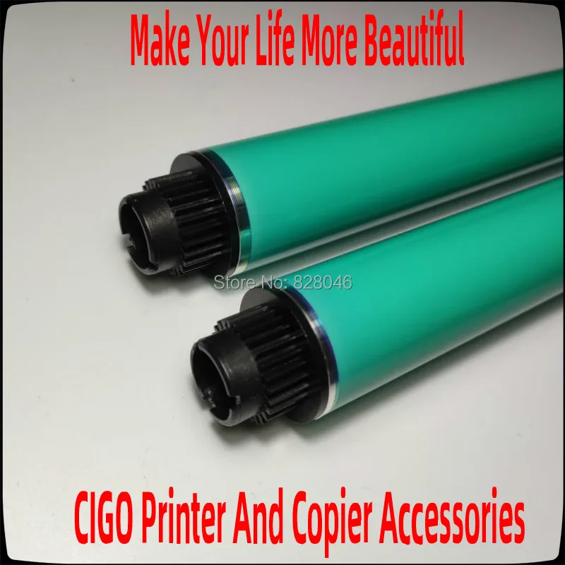 OPC Drum Set For Ricoh MP161 MP171 MP201 MP301 MP 301 201 Printer,For Savin 2513 SF 3725 3750 3760 3770 Drum Unit Long Life,40K