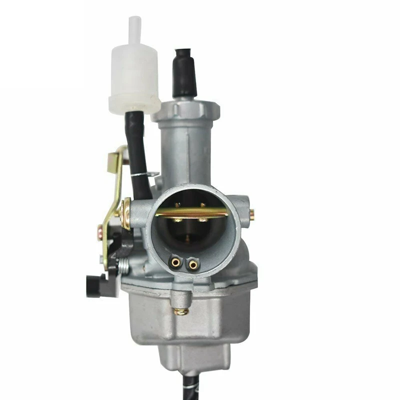 Карбюратор PZ27mm 4 тактный для 125 150 200 250 250 300Cc Мотоцикл Байк