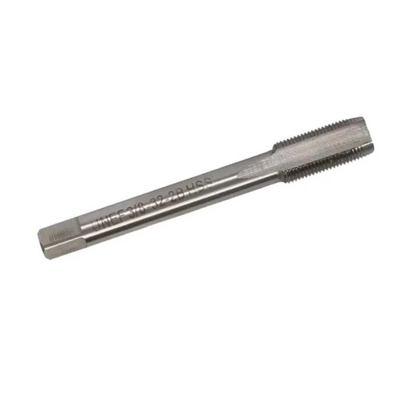 CNC Tap расходные материалы для правой руки 3/8 дюймов-32 высокоскоростные стальные инструменты запчасти
