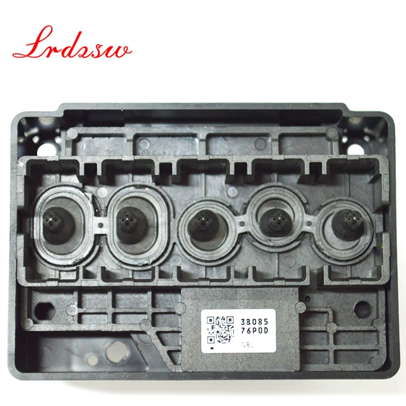 Печатающая головка F185000 печатающая для Epson ME1100 ME70 ME650 C110 C120 C10 C1100 T30 T33 T110 T1100 T1110 SC110