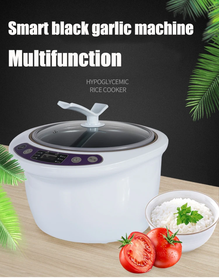 fermentador casa diy zymolysis pot maker 110