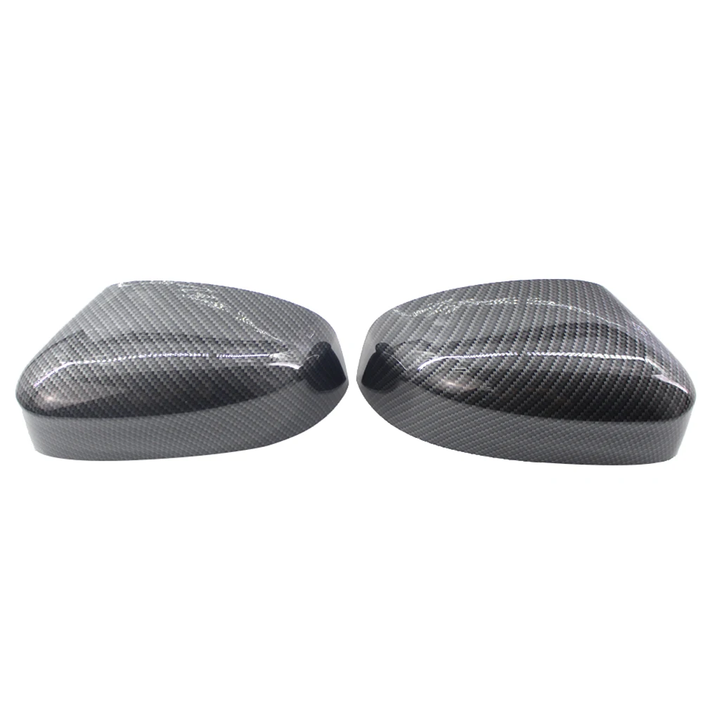 Замена для Ford Focus MK2/MK3 зеркало заднего вида крышка отделка передняя левая правая сторона BM5117K748AA BM5117K747AA
