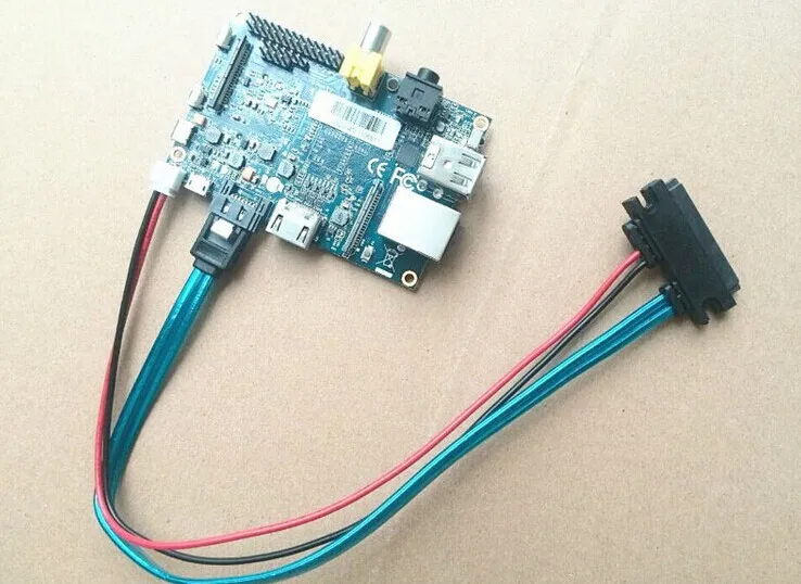 sata line 3
