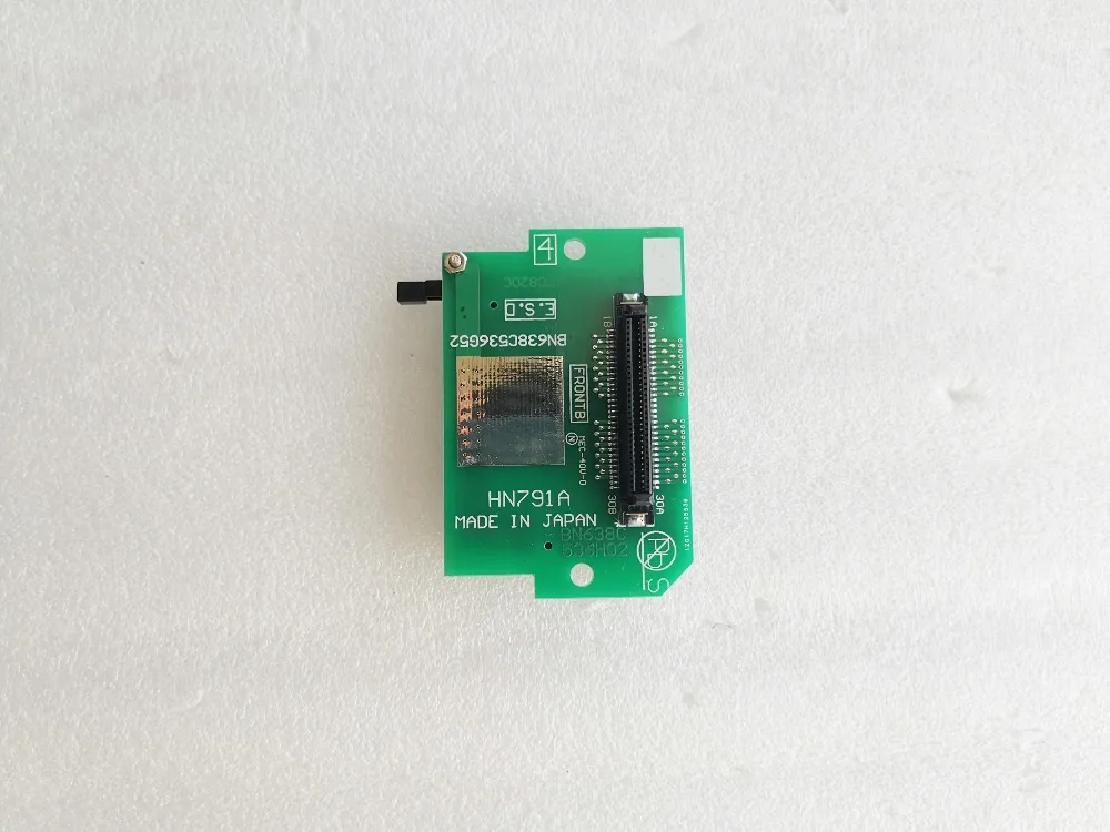 HN791A  001