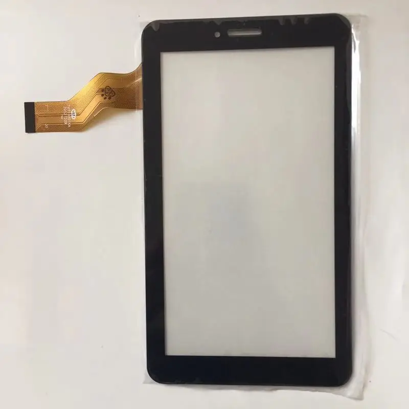 Сенсорный экран 7 дюймов Digma optima 3 3G TT7023MG FM710301KA сенсорная панель Irbis Pad TX18
