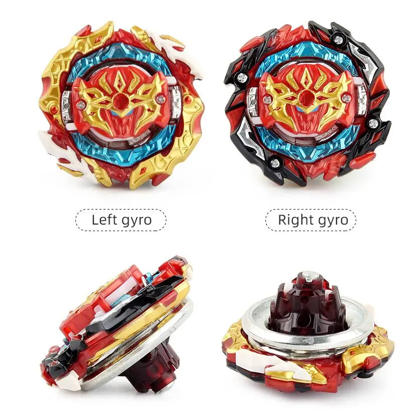 B-X Toupie Burst Beyblade Trottola B-188 Astral Spriggan Personalizzare Ciclone Fossil Al Nexus Metallo Xtreme Burst Db Dropshipping
