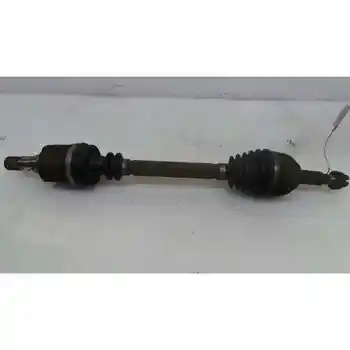 

9117413 TRANSMISSION FRONT LEFT OPEL ASTRA G SALOON