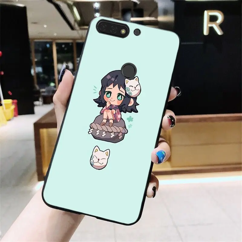 Japan Kamado Nezuko Kimetsu No Yaiba Demon Slayer