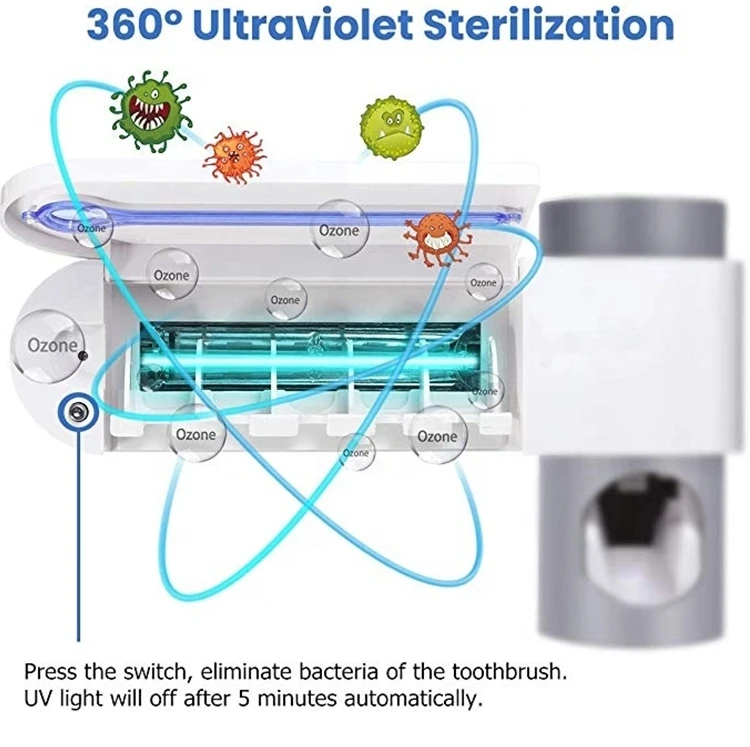 UV Toothbrush Sterilizer holder .webp2