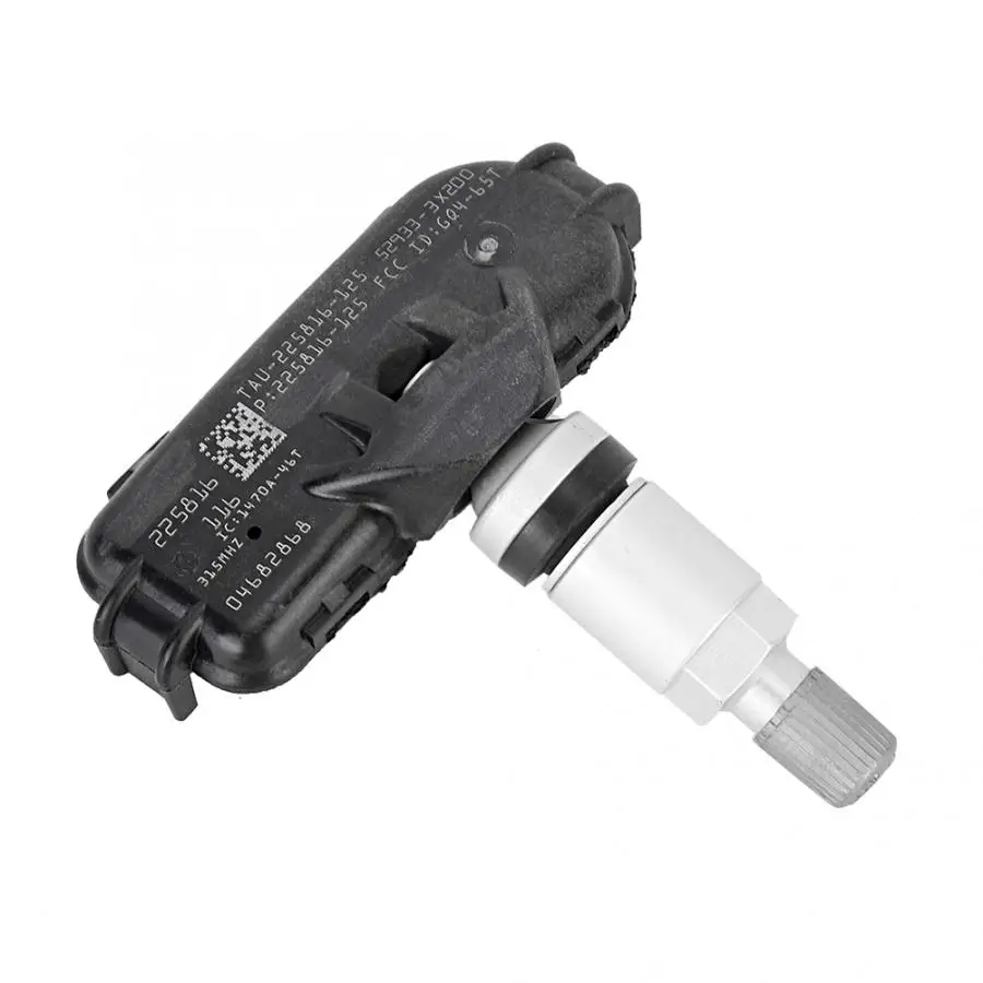ڵ Ÿ̾ з  , TPMS 52933-3X200,   2014-2015,   Ʈ 2012-2015  , 1 
