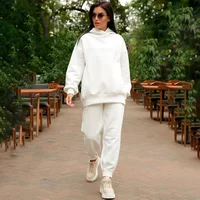 WHITE(Fleece)