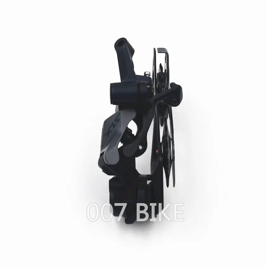 SHIMANO DEORE SLX RD M7100 M7120 задний переключатель Горный велосипед M7100 SGS MTB переключатель 12 Скоростей 24 скорости