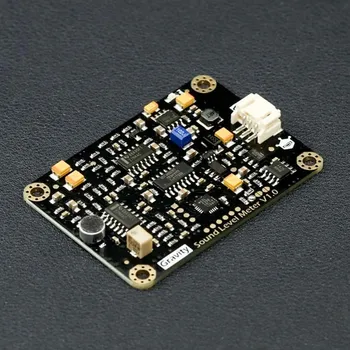 

DFRobot Self-operated Store Analog Sound Level Meter / Decibel Meter / Noise Meter SEN0232