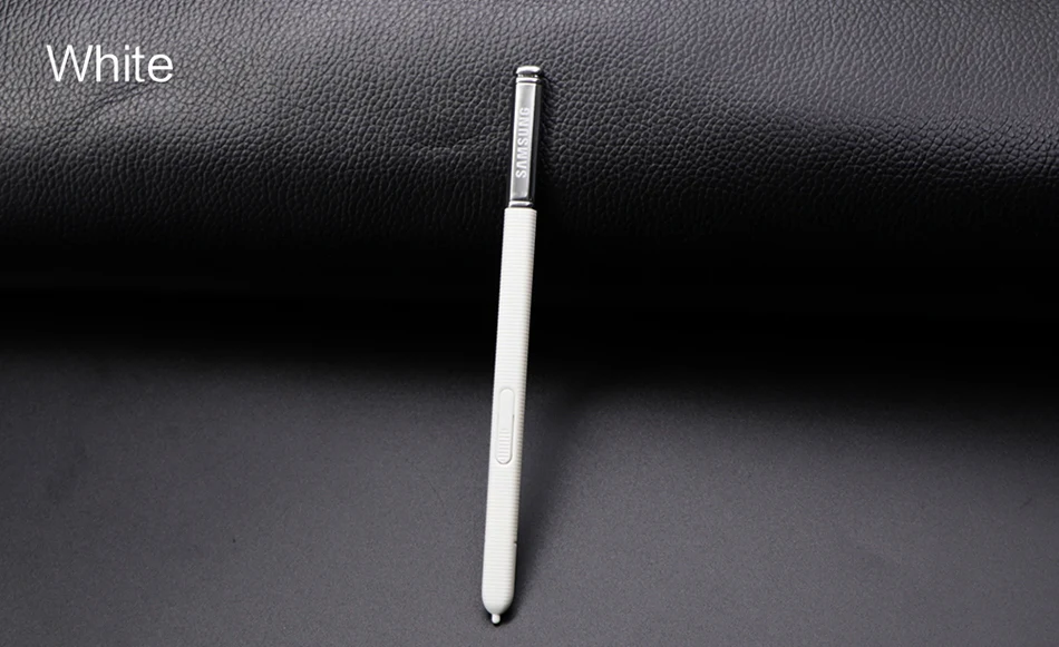 7Samsung Galaxy Note 4 Pen 100% Original Active Stylus S Pen Note 4 Stylet Caneta Touch Screen Pen for Mobile Phone Note4 S-Pen