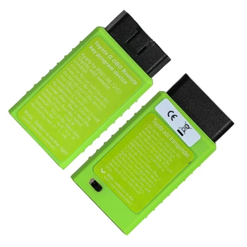 

For Toyota G And H Chip Vehicle Programmer Key Auto 1pc Reliable Newest