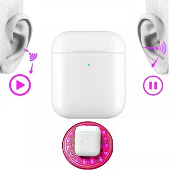 

i9000 Pro tws 1:1 in-ear detection 1536u Smart Sensor Pop Up Bluetooth Earphones pk i80 i200 i500 i1000 i9000 tws i10000 tws