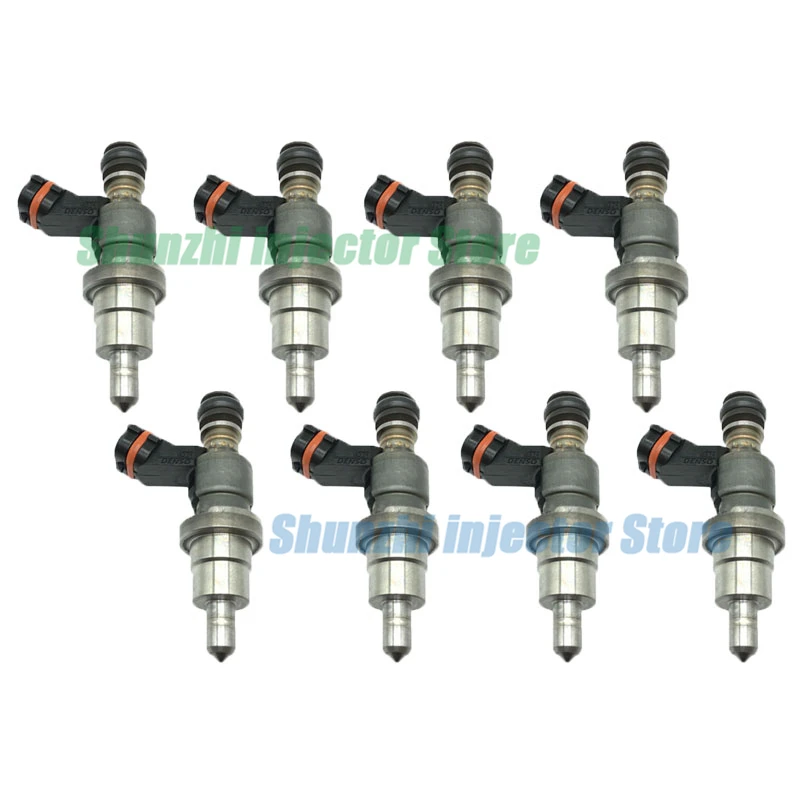 4 шт. Топливная форсунка для Toyota Avensis Rav4 Opa 00-03 2.0L 1AZFSE 23250-28030 2325028030 23209-28030 2320928030