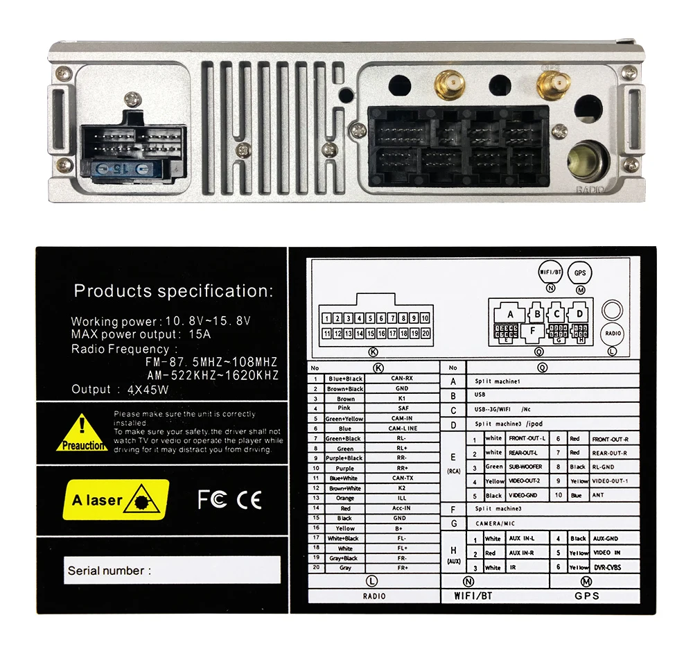 DSP ips 1din Andorid9.0 автомобильный dvd-плеер для E39/X5/M5/E53 Авторадио gps навигация автомобильный мультимедийный плеер головное устройство автомобильный монитор 4G